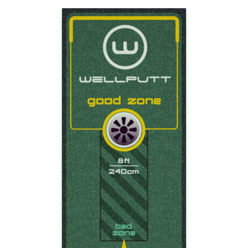 WellPutt  10ft Start