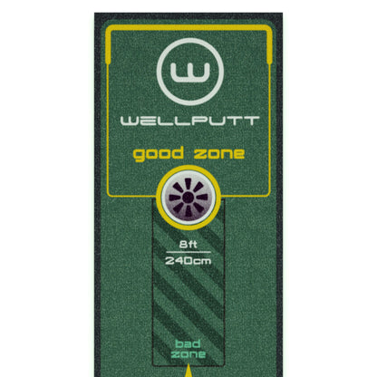 WellPutt  10ft Start