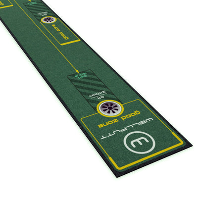 WellPutt  10ft Start