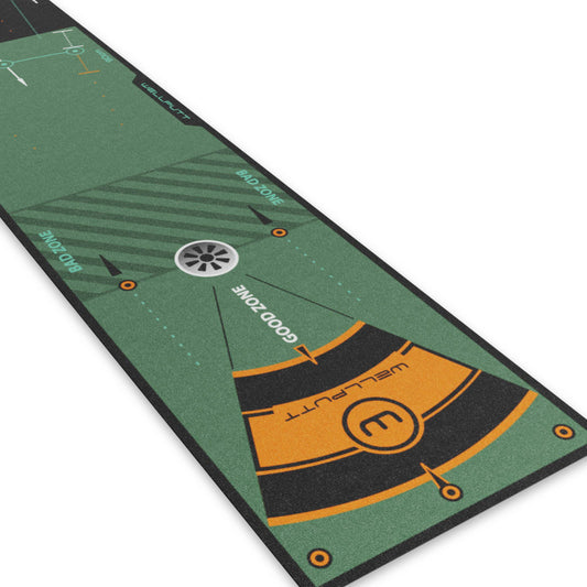 WellPutt Green Performance 13FT