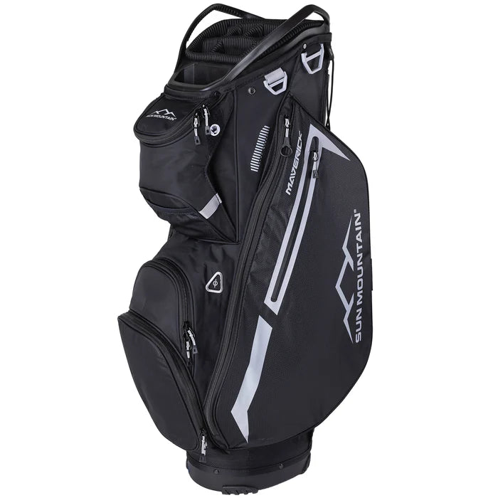 Sun Mountain  Maverick Cart Bag