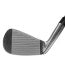 Sub 70 TAIII v2 CB Forged Raw Irons