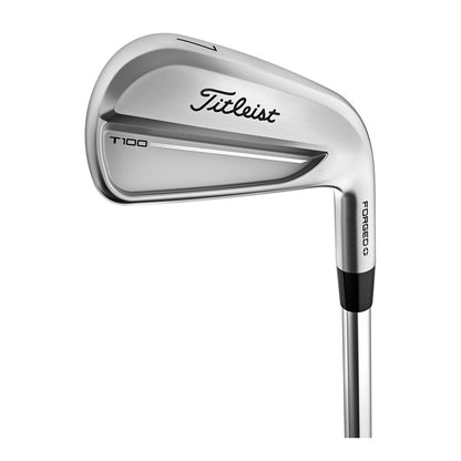 Titleist T100 2025 custom irons