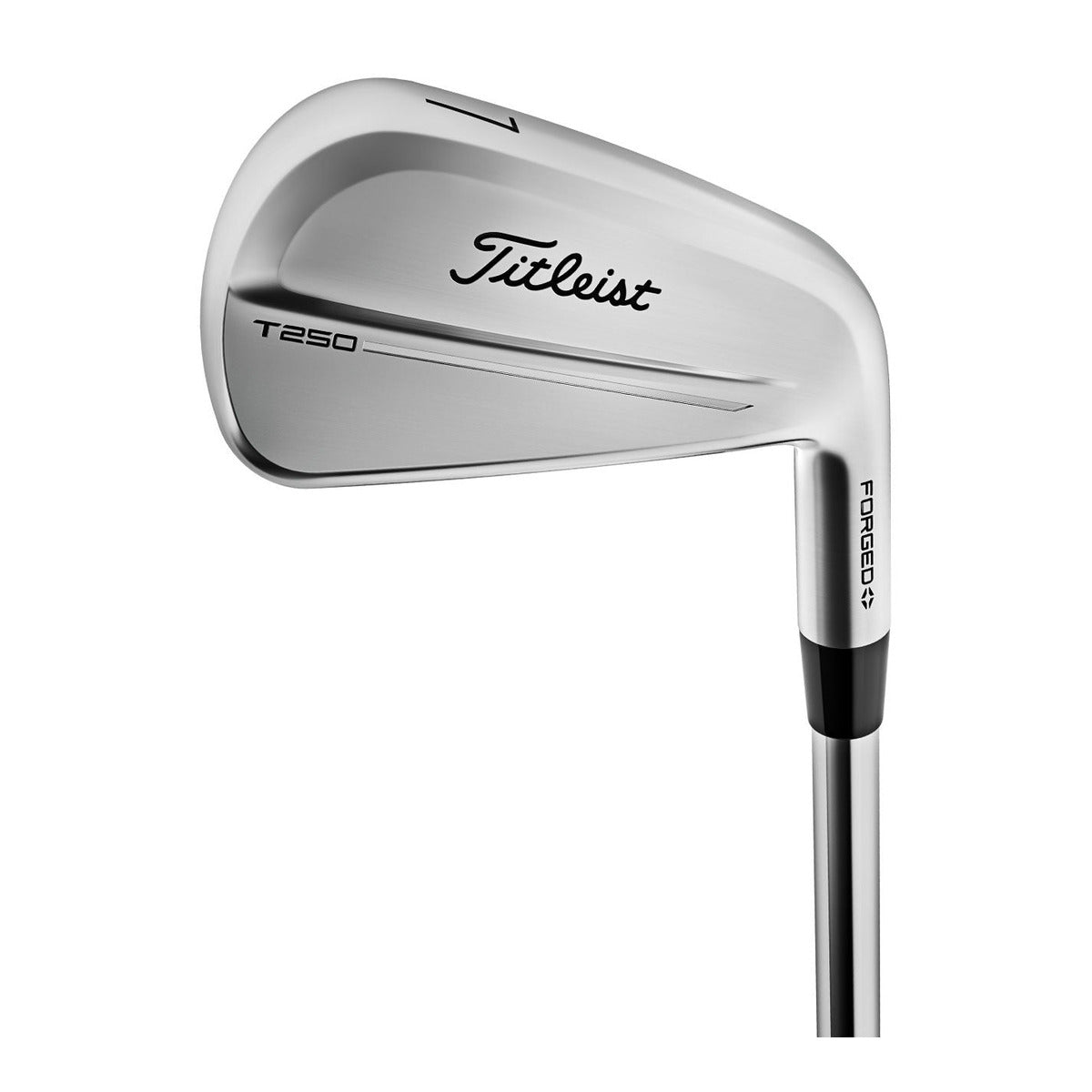 Titleist T250 2025 custom irons