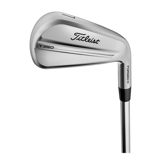Titleist T350 2025 custom irons