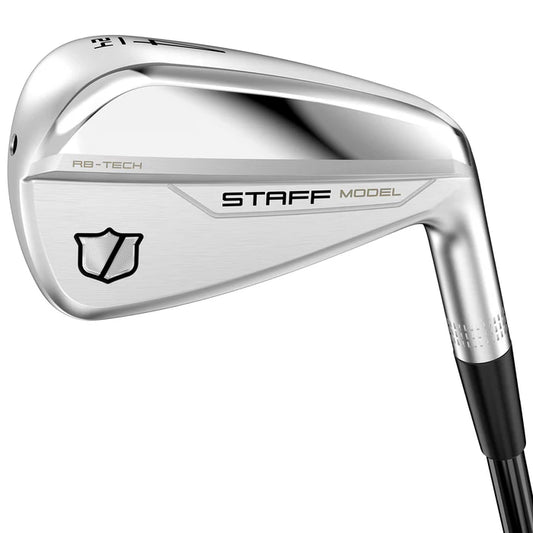 Wilson Staff Model RB Utility Iron Custom
