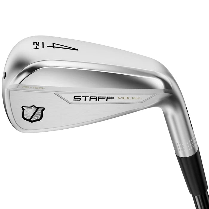 Wilson Staff Model RB Utility Iron Custom
