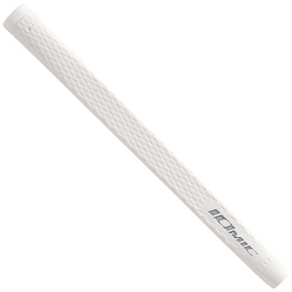 IOMIC STICKY LADY'S (40g - WHITE CAP - RIBBED)
