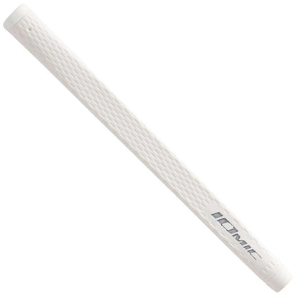 IOMIC STICKY LADY'S (40g - WHITE CAP - RIBBED)
